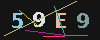 Gambar captcha